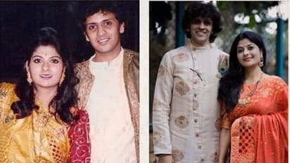 ನಿರುಪಮಾ-ರಾಜೇಂದ್ರ ದಾಂಪತ್ಯದ ಯಶೋಗಾಥೆಗೆ ಭರ್ತಿ 25 ವರ್ಷ!