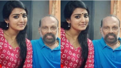 'ക്യാപ്റ്റനും കസ്തൂരിയും ചേര്‍ന്നൊരു സാത്വിക സെല്‍ഫി'