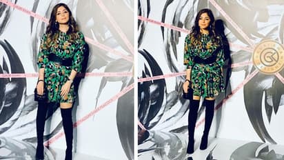 கொரொனா தொற்றை மறைத்த பிரபல பாடகி கனிகா கபூர் மீது எப்.ஐ.ஆர்.!! நடுக்கத்தில் எம்பிக்கள்..!!