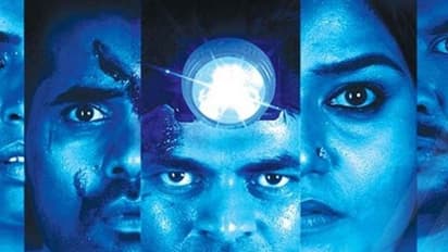 ಕಿರಣ್ ಹೆಗಡೆ ನಿರ್ದೇಶನದ 'ಮನರೂಪ' ಚಿತ್ರಕ್ಕೆ ಅಂತಾರಾಷ್ಟ್ರೀಯ ಪ್ರಶಸ್ತಿ!