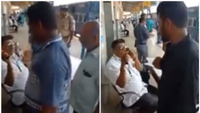 കൊവിഡ് 19 പരിശോധനയില് അലസത; കര്ണാടകയില് ഉദ്യോഗസ്ഥന് സസ്പെന്ഷന്