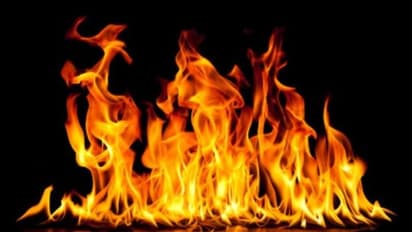 ആലപ്പുഴ പടക്കനിര്മ്മാണ ശാലയിലെ തീപിടുത്തം; മരണം രണ്ടായി