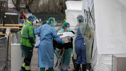 ఇండియాలో 258కి చేరుకున్న కరోనా కేసులు: రాష్ట్రాలవారీగా లెక్కలు ఇవీ...