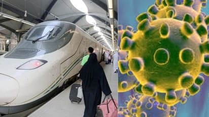 കൊവിഡ് 19: അതീവ ജാഗ്രതയിൽ സൗദി, ഇന്ന് മുതൽ വിമാന, ട്രെയിൻ, ബസ്, ടാക്സി സർവീസുകളില്ല