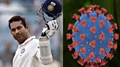 ஈசியான விஷயங்கள் கூட தொடர்ந்து செய்யும்போது கஷ்டமா தான் தெரியும்.. நாட்டு மக்களுக்கு டெண்டுல்கர் வேண்டுகோள்