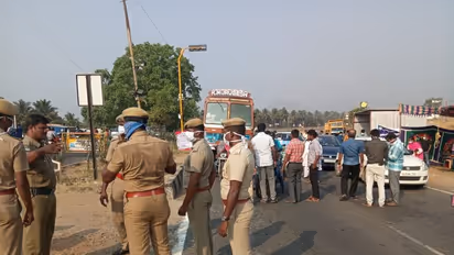 'ಒಳದಾರಿ ಗುರ್ತಿಸಿ ಚೆಕ್ಪೋಸ್ಟ್ ಹಾಕಿ: ಗಡಿ ಸಂಪೂರ್ಣ ಬಂದ್ ಮಾಡಿ'