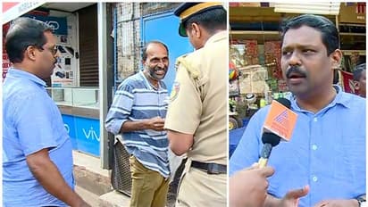 കാസര്കോട് വീണ്ടും പ്രതിസന്ധി; രോഗിയും നിരീക്ഷണത്തിലുള്ള ആളും സഹകരിക്കുന്നില്ല, കളക്ടര് പരിശോധനയ്ക്കിറങ്ങി