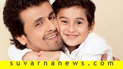 ದುಬೈನಲ್ಲಿ ಸೋನು ನಿಗಮ್; ಕೊರೋನಾ ಬಿಡೋವರ್ಗೂ ಭಾರತಕ್ಕೆ ಬರಲ್ಲ!