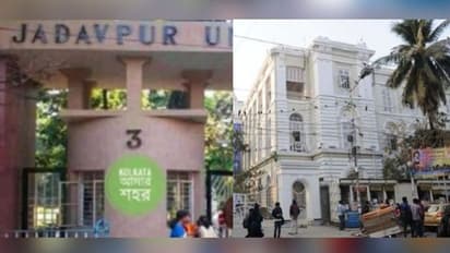 বিকল্প পথে ভর্তির কথা ভাবছে যাদবপুর-প্রেসিডেন্সি, মতামত জানাতে নির্দেশ শিক্ষক সংগঠনের