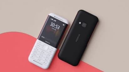 నోకియా నుండి రిడిజైన్ చేసిన ఎక్స్‌ప్రెస్ మ్యూజిక్ ఫోన్...