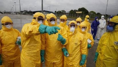 ಕೊರೋನಾ ನಿಯಂತ್ರಣದಲ್ಲಿದೆ ಎಂದ ಚೀನಾದ ಅಸಲಿಯತ್ತು ಬಯಲು!