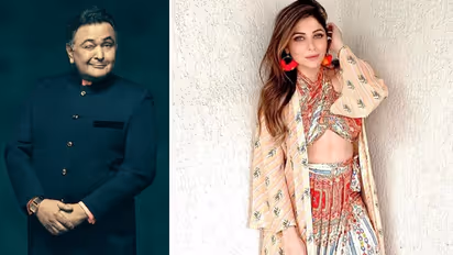 After Kanika Kapoor-Rana controversies, Rishi Kapoor says 'times are tough for some Kapoors'