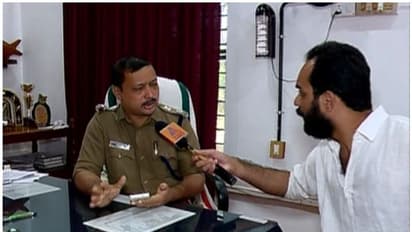 കണ്ണൂർ സെൻട്രൽ ജയിലിൽ കൊവിഡ് ആശങ്ക,  പരോളിലിറങ്ങി മഹാരാഷ്ട്രയിലേക്ക് മുങ്ങിയ പ്രതി കൊവിഡ് നിരീക്ഷണത്തിൽ