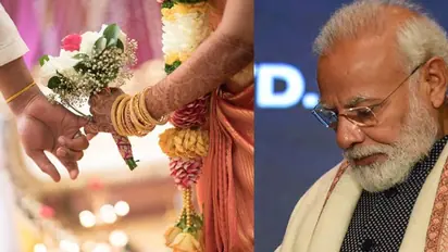 பிரதமர் மோடி திடீர் அறிவிப்பால் பெற்றோர்கள் கதறல்.. மதுரையில் நாளை நடக்கவிருந்த 24 திருமணங்கள் ஒத்திவைப்பு..!