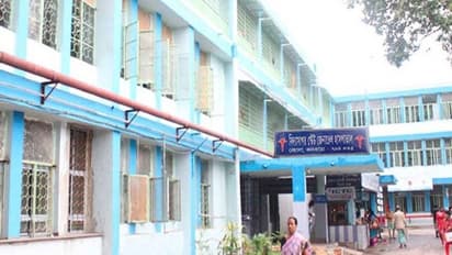 'ইঞ্জেকশন দিতেই রক্তবমি', বালকের মৃত্যুতে ধুন্ধুমারকাণ্ড বেহালায়