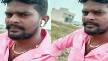 சிறுநீர் கழிக்க வந்த சிறுமி பாலியல் பலாத்காரம்... 3-வது மாடியில் தூக்கி வீசி கொலை செய்த காமக்கொடூரன்..!