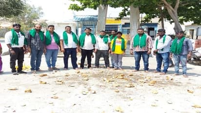 ಕಾಪಾಡು ಭಗವಂತ: ಕೊರೋನಾ ಕಾಟದಿಂದ ತಪ್ಪಿಸಿಕೊಳ್ಳಲು ಕುರುಡುಮಲೆ ಗಣೇಶನಿಗೆ ವಿಶೇಷ ಪೂಜೆ