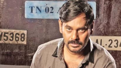 ஒரே ஒரு ட்விட்டுக்கு மோசமாக கழுவி ஊற்றிய நெட்டிசன்கள்! திட்டுக்கு நன்றி சொல்லி பொங்கிய நடிகர் நட்டி!