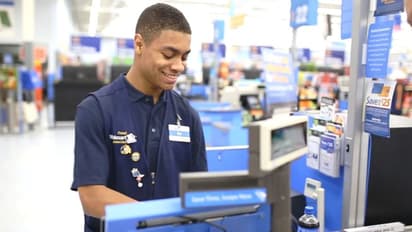 నిరుద్యోగులకు గుడ్ న్యూస్ కరోనా వైరస్ పేరుతో వాల్మార్ట్ బంపర్ ఆఫర్