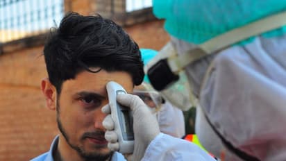 ಪಾಪಿ ಪಾಕಿಸ್ತಾನವನ್ನು ಕೊರೋನಾ ಕಾಡುತ್ತಿಲ್ವಾ? ನಮ್ಮ ನೆರೆ ದೇಶ ಹೇಗಿದೆ?