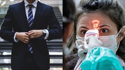 ജീവനക്കാർക്ക് യഥാസമയത്ത് ശമ്പളം നൽകണമെന്ന് കേന്ദ്ര സർക്കാർ; 'വർക്ക് ഫ്രം ഹോം' പ്രോത്സാഹിപ്പിക്കാൻ നിർദ്ദേശം