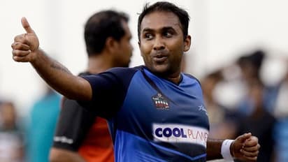 Mahela Jayawardene : മഹേല ജയവര്‍ധനെ ശ്രീലങ്കയുടെ കണ്‍സള്‍ട്ടന്‍റ് കോച്ച്