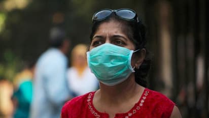 Tamil Nadu government increases fine for not wearing face mask to Rs 500