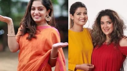 തമ്മില് തല്ലുകള് മിസ് ചെയ്യുന്നുവെന്ന് അഭിരാമി; ഇതെന്നാ പിള്ളാരുകളിയാണോയെന്ന് ആര്യയും