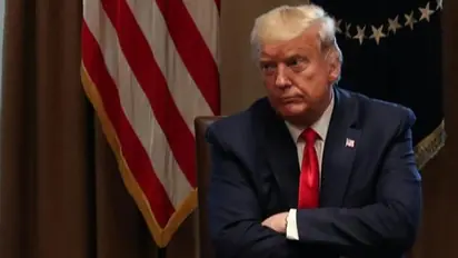 Coronavirus pandemic: Four states in the US to be under semi-lockdown in the weekend