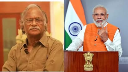 'രാഷ്ട്രീയവൈരം കലർത്തുന്ന ദോഷൈകദൃക്കുകൾ ഈ സമയത്തെങ്കിലും നിശ്ശബ്ദരാകണം': ശ്രീകുമാരന് തമ്പി