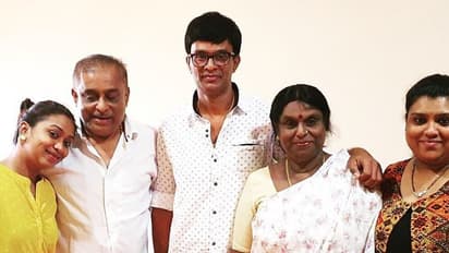 ನಾದಬ್ರಹ್ಮ ಹಂಸಲೇಖರ ಮಕ್ಕಳು ಏನ್ಮಾಡ್ತಿದ್ದಾರೆ? ಪ್ರೀತಿಯ ಮಗಳ ಸಾಧನೆ ಇದು