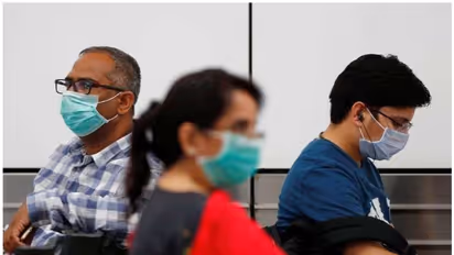 പൂനെയിൽ സ്ത്രീക്ക് കൊവിഡ് 19 സ്ഥിരീകരണം: രാജ്യത്തെ ആദ്യ സമൂഹ വ്യാപന കേസെന്ന് സംശയം