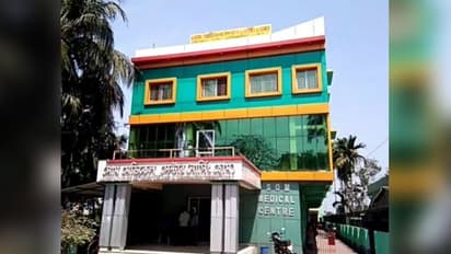 ফের নিয়ম ভঙ্গ, বিদেশ থেকেই ফিরেই সোজা অপারেশন থিয়েটারে গেলেন বসিরহাটের এক চিকিৎসক