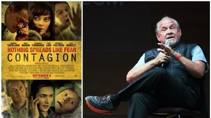 വസൂരിയെ ഭൂമുഖത്തുനിന്ന് തുടച്ചു നീക്കിയ ഡോക്ടർ കൊറോണയെപ്പറ്റി പറയുന്നത് ഇങ്ങനെ