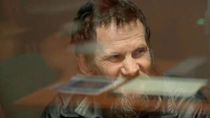 തിന്നാന്‍ വേണ്ടി മനുഷ്യരെ കൊല്ലുന്ന സീരിയല്‍ കില്ലര്‍, ജയില്‍മോചിതനായിട്ടും കൊല നടത്തി, ഇനി ജീവപര്യന്തം