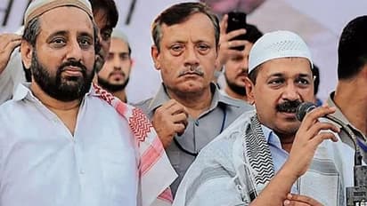 कोरोना संक्रमण में दिल्ली वख्फ बोर्ड जमीन पर कब्जे के लिए कर रहा है साजिश, विहिप ने उपराज्यपाल को लिखा पत्र