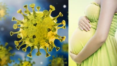 ഗര്ഭകാലത്ത് കൊവിഡ് 19 ബാധിച്ചാല് ?