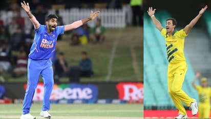 IPL 2020: Mumbai Indians bowler answers questions on Bumrah, Starc, favourite CSK player and more