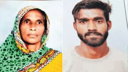 मां के इलाज के लिए बेटे के पास नहीं थे पैसे, दु:खी होकर दे दी जान, बेचारी मां सदमे में ही मर गई