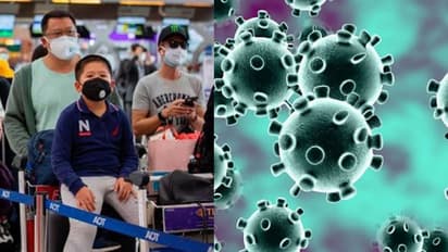 തുമ്മുമ്പോഴും, ചുമക്കുമ്പോഴുമുണ്ടാകുന്ന ജലകണികളിലൂടെയല്ലാതെ മറ്റേതെല്ലാം രീതികളിലൂടെ കൊവിഡ്-19 പടരാം?