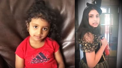 കൈ കഴുകി കൊറോണയെ അകറ്റാം; ആറാം ക്ലാസ്സുകാരി ഒരുക്കിയ ഹ്രസ്വചിത്രം