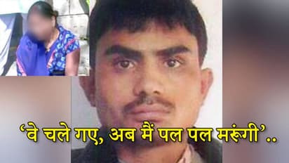 फांसी के बाद अधूरी रह गईं अक्षय की पत्नी की ख्वाहिशें, कहा- 'वे चले गए, अब मैं पल पल मरूंगी'