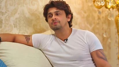 Fight over Azaan in the mornings never ends! Sonu Nigam’s views on the matter resurface