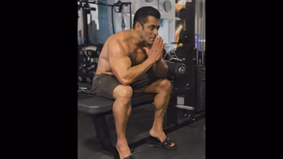 Coronavirus in India: Salman Khan to help 25,000 daily wage workers of film industry