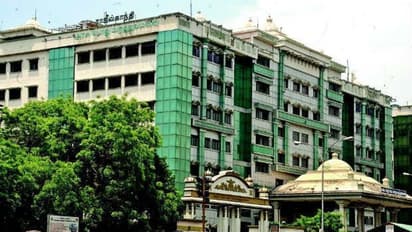 தமிழகத்தில் கொரோனா எண்ணிக்கை 6 ஆக உயர்வு..!! ஆனால் மாநிலத்திற்குள் யாருக்கும்  வைரஸ் தாக்கம் இல்லை..!!