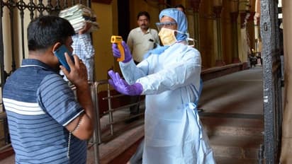 രാജ്യത്ത് കൊവിഡ് ബാധിതർ 315; രാജസ്ഥാനിൽ സമ്പൂർണ്ണ അടച്ചിടൽ, ഗുജറാത്തിൽ പ്രധാന നഗരങ്ങൾ അടയ്ക്കുന്നു