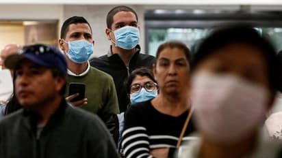 சொல் பேச்சை கேட்காமல் ... பிறகு அரசை குறை சொல்ல கூடாது..!