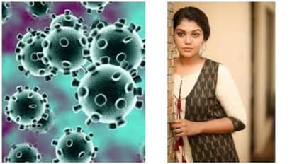 கொரோனா தாக்கத்தால் இப்படி ஒரு நிலை வரும்! யாரும் சொல்லாத விஷயத்தை கூறிய நடிகை ரித்விகா!