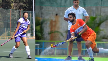 Coronavirus outbreak: Indian hockey teams training for Olympics in ‘safe environment’ in Bengaluru