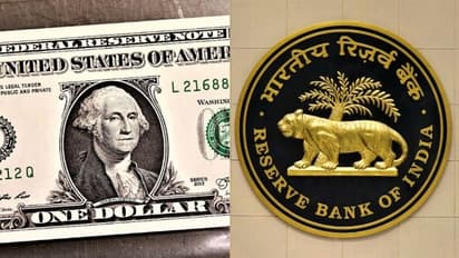രാജ്യത്തിന്റെ വിദേശനാണ്യ ശേഖരത്തിൽ ഇടിവ്, രൂപയുടെ മൂല്യത്തകർച്ചയെ പ്രതിരോധിക്കാനുളള ആർബിഐ ഇടപെടൽ കുറഞ്ഞേക്കും